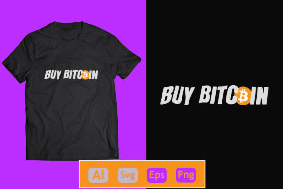 Bitcoin T-shirt Design Review