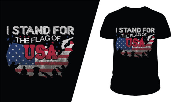 Review: Veteran T Shirt Design