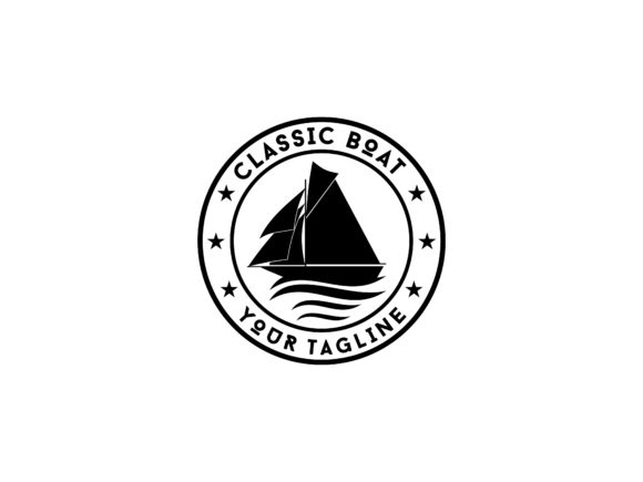Sailing Boat Classic