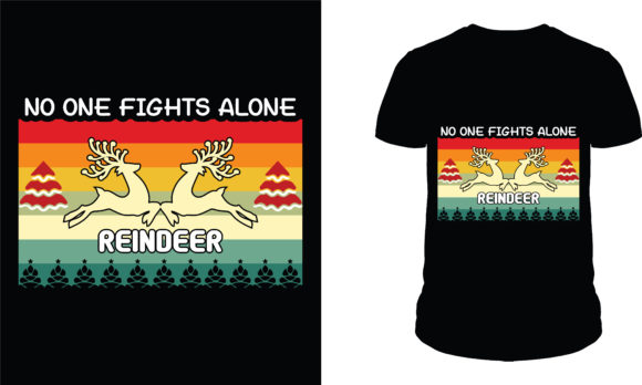 Trendy Custom Graphics T Shirt Design