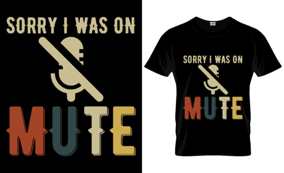 Work from Home T-shirt 03